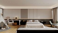 Serangoon Garden Estate (D19), Terrace #536626431